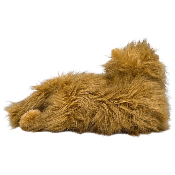 Harry Potter Crookshanks 16" Plush - The Noble Collection - Picture 5 of 7